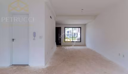 Casa com 3 dormitórios à venda, 130 m² por R$ 1.350.000,00 - Parque Taquaral - Campinas/SP