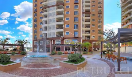 Apartamento Residencial à venda, Vila Almeida, Indaiatuba - AP2010.