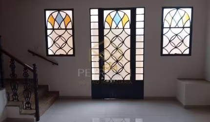 Casa Residencial à venda, Jardim das Paineiras, Campinas - CA2267.