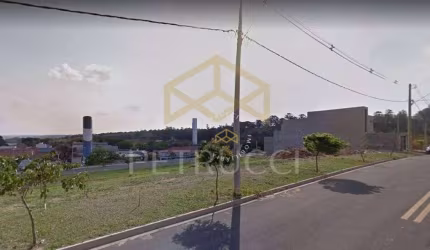Terreno Residencial à venda, Jardim Ibirapuera, Campinas - TE0919.