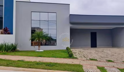 Casa com 3 dormitórios à venda, 173 m² por R$ 1.193.000,00 - Colinas de Indaiatuba - Indaiatuba/SP
