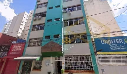 Sala à venda, 55 m² por R$ 180.000,00 - Nova Campinas - Campinas/SP