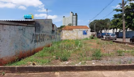 Terreno Comercial à venda, Jardim São Carlos, Sumaré - TE0942.