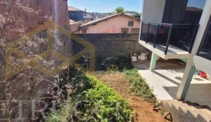 Terreno Comercial à venda, Jardim Santana, Hortolândia - TE0948.