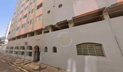 Kitnet Residencial à venda, Botafogo, Campinas - KN0091.