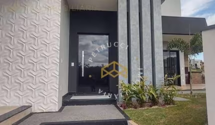 Casa Residencial à venda, Vila Rubens, Indaiatuba .