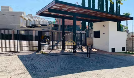 Casa com 3 dormitórios à venda, 209 m² por R$ 1.468.000,00 - Chácara Alpina  - Valinhos/SP
