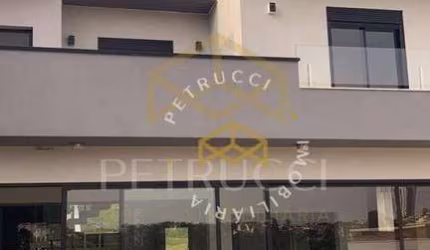 Casa Residencial à venda, Bosque dos Eucaliptos, Valinhos - CA2460.
