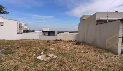 Terreno Comercial à venda, Jardim Ibirapuera, Campinas - TE0973.