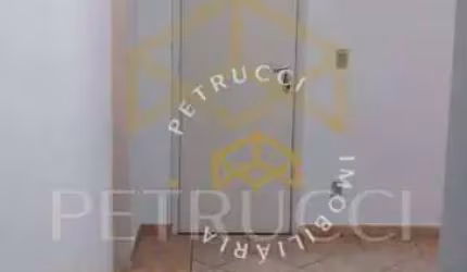 Apartamento Residencial à venda, Jardim Cura D Ars, Campinas - AP2254.