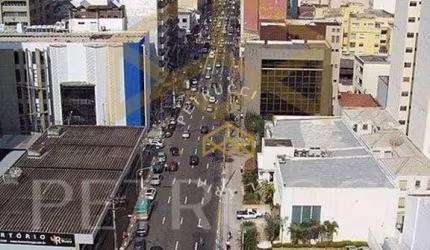 Prédio Comercial à venda, Ponte Preta, Campinas - PR0051.