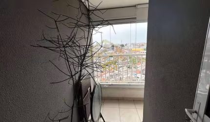 Apartamento Residencial à venda, Vila Rio Branco, São Paulo - AP2260.