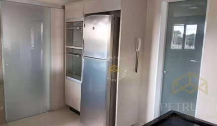 Apartamento Residencial à venda, Loteamento Residencial Vila Bella, Campinas - AP2285.