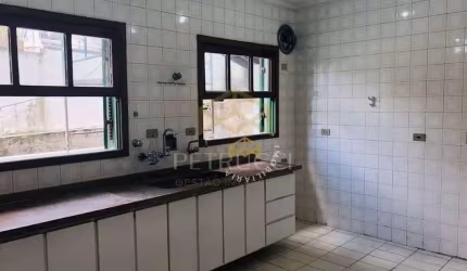 Casa Residencial à venda, Chácara Pavoeiro, Cotia - CA2532.