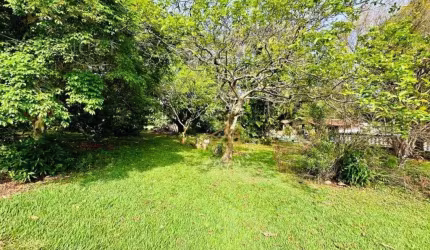 Chácara Residencial à venda, Chácara Santa Margarida, Campinas - CH0125.