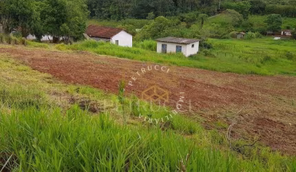 Terreno Residencial à venda, Jardim Maracanã, Atibaia - TE1013.