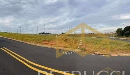 Terreno Comercial à venda, Portal das Acácias, Indaiatuba - TE1015.
