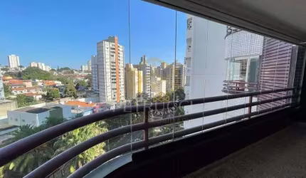 Apartamento Residencial para venda e locação, Vila Lemos, Campinas - AP2371.