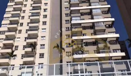 Apartamento com 1 dormitório à venda, 42 m² por R$ 585.000,00 - Vila Lídia - Campinas/SP