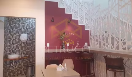 Casa Comercial à venda, Jardim de Itapoan, Paulínia - CA2596.