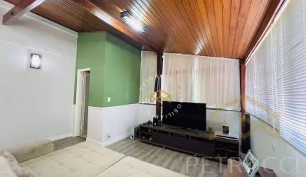 Apartamento Residencial à venda, São Bernardo, Campinas - AP2420.