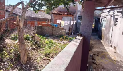 Terreno Residencial à venda, Jardim das Oliveiras, Campinas - TE1038.