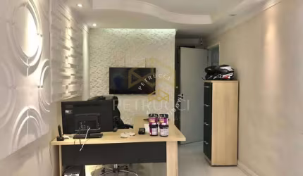 Casa com 3 dormitórios à venda, 423 m² por R$ 1.500.000,00 - Vila Paraíso - Campinas/SP