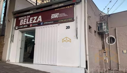 Prédio à venda, 159 m² por R$ 1.400.000,00 - Centro - Campinas/SP