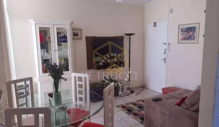 Apartamento Residencial à venda, Jardim das Bandeiras, Campinas - AP2470.