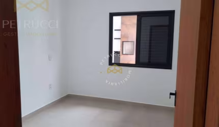 Casa Residencial à venda, Altos da Bela Vista, Indaiatuba - CA2652.