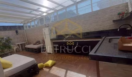 Apartamento Residencial à venda, Chácaras Fazenda Coelho, Hortolândia - AP2507.