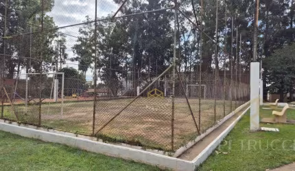 Apartamento Residencial à venda, Vila Padre Manoel de Nóbrega, Campinas - AP2510.