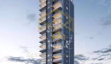 Apartamento com 3 dormitórios à venda, 111 m² por R$ 1.410.000,00 - Cambuí - Campinas/SP