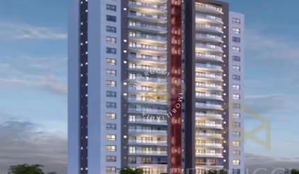 Apartamento com 3 dormitórios à venda, 141 m² por R$ 1.410.000,00 - Lux Residence - Valinhos/SP