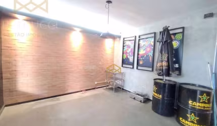 Ponto Comercial à venda, Jardim Conceição (Sousas), Campinas - PT0026.