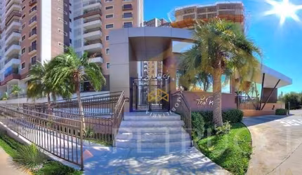 Apartamento com 3 dormitórios à venda, 104 m² por R$ 1.435.000,00 - Vila Almeida - Indaiatuba/SP