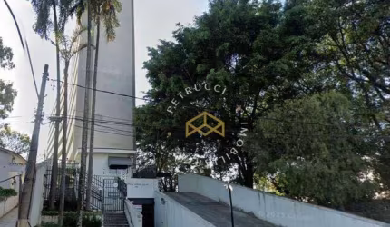Kitnet com 1 dormitório à venda, 30 m² por R$ 195.000,00 - Taquaral - Campinas/SP