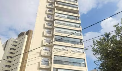 Apartamento Residencial à venda, Santana, São Paulo - AP2671.