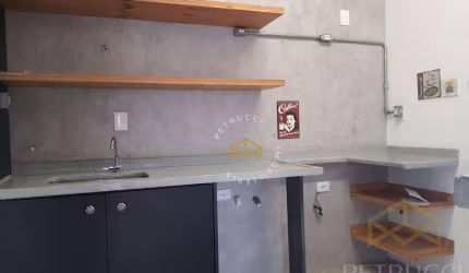 Apartamento com 2 dormitórios à venda, 90 m² por R$ 520.000,00 - Jardim Primavera - Campinas/SP