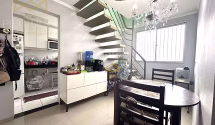 Cobertura Residencial à venda, Jardim Nova Europa, Campinas - CO0082.