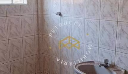 Salão Comercial à venda, Alto de Pinheiros, Paulínia - SL0056.