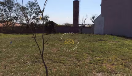 Terreno Residencial à venda, Residencial Santa Maria, Valinhos - TE1128.
