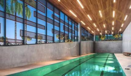Terreno à venda, 1008 m² por R$ 1.550.000,00 - Jardim Conceição (Sousas) - Campinas/SP