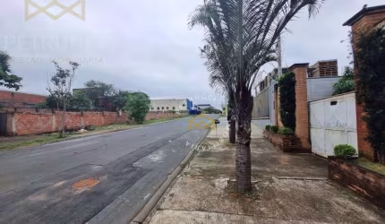 Chácara Residencial à venda, Jardim Boa Vista, Hortolândia - CH0141.