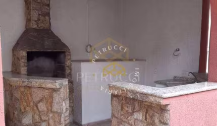 Casa com 4 dormitórios à venda, 550 m² por R$ 1.480.000,00 - Portal do Paraíso I - Jundiaí/SP