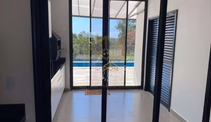 Casa Residencial à venda, Jardim Bréscia, Indaiatuba - CA2967.