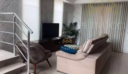 Casa Residencial à venda, Residencial Fazenda Serrinha, Itatiba - CA3040.