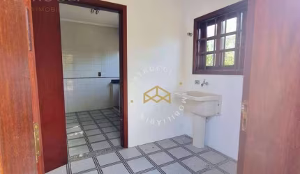 Casa Residencial à venda, Bosque, Vinhedo - CA3077.
