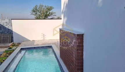 Casa Residencial à venda, Vila Pagano, Valinhos - CA3088.