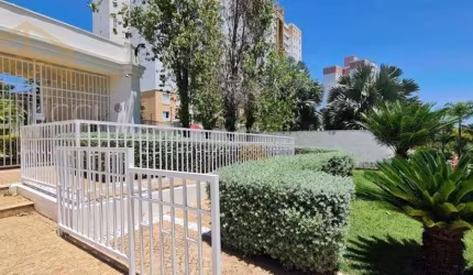 Apartamento com 3 dormitórios à venda, 175 m² por R$ 1.590.000,00 - Parque Prado - Campinas/SP
